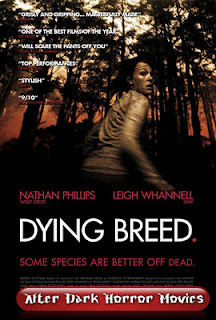 Dying Breed (2008)