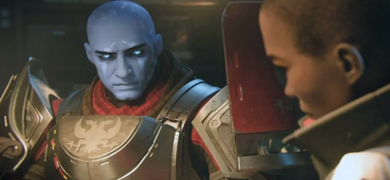 Finally, Destiny 2 settles a debt from the Forsaken expansion