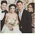 Raffi Ahmad-Chelsea Olivia Jadi Pengantin