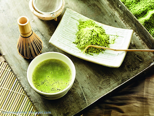 Beberapa Manfaat Luar Biasa Dari Matcha Yang Bisa Turunkan Berat Badan Hingga Lindungi Jantung