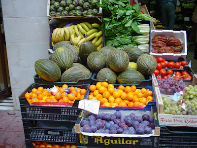 Frutas,Verduras,Hermanos,Jurado,Calle,Santa,Rosa,14006,cordoba,