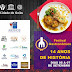 14º Festival Gastronômico da Cidade de Goiás começa amanhã dia 05 de setembro