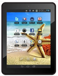 Advan Vandroid T4i - 4 GB