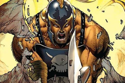 15 Anggota Terkuat Dark Avengers dalam Komik Marvel - Bagian 2