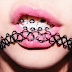 Tendecia: tattoo choker !!