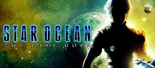 Star Ocean - The last Hope 