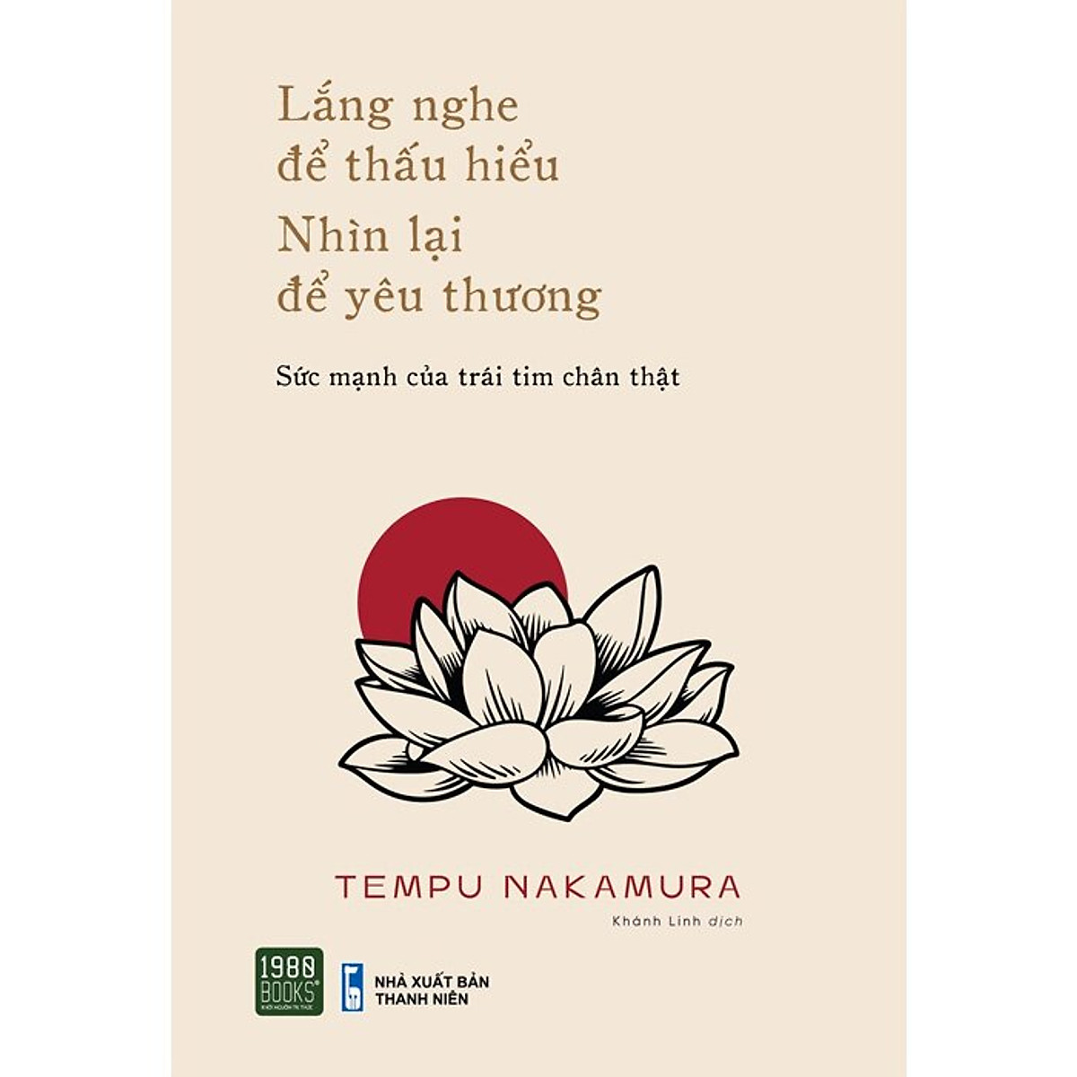 Lắng Nghe Để Thấu Hiểu Nhìn Lại Để Yêu Thương ebook PDF-EPUB-AWZ3-PRC-MOBI