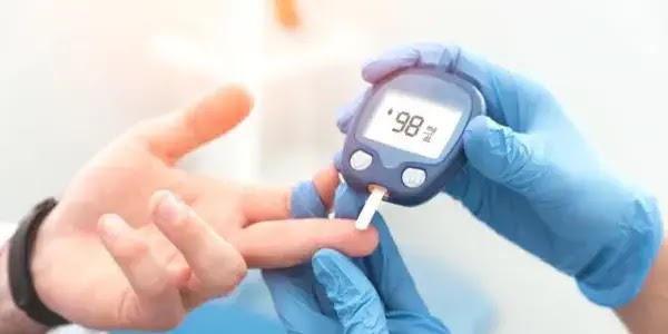 diagnosa diabetes