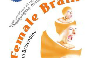 Female Brain PDF Penulis: Louann Brizendine, M.D.