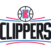 Logo NBA Team Los Angeles Clippers