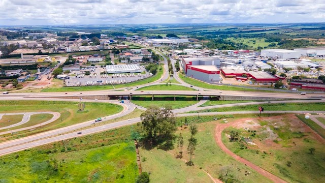 Codego cria comitê gestor para administrar Distrito Agroindustrial de Anápolis