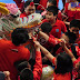 St. John Institute celebrate Chinese New Year 