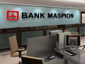 Lowongan Kerja Bank Maspion Untuk Semua Jurusan