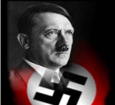 Teka-Teki Adolf Hitler yang masih misterius 