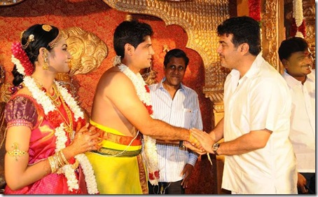 Cricketer-Srikanths-Son-Aniruddha-Wedding-Reception-9