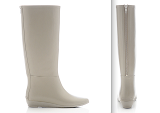 Loeffler Randall Rain Boots