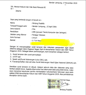 Cara Meluruskan Hasil Scan PDF yang Miring