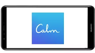 تنزيل برنامج Calm Premium mod unlocked apk مهكر مدفوع بدون اعلانات بأخر اصدار للاندرويد من ميديا فاير.