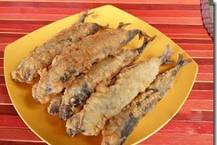 Resep Ikan Goreng Tepung Gurih dan Renyah