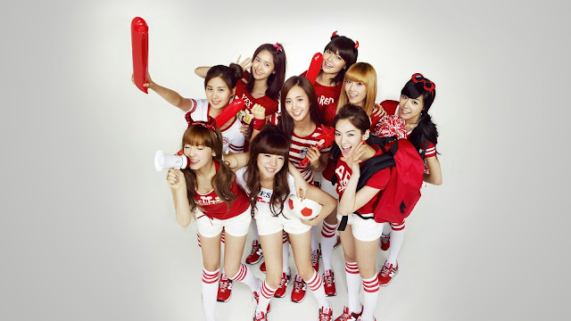 114453-Sporty SNSD Girls Generation HD Wallpaperz