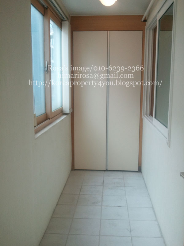 Rent Asking Price KRW60 Million Rent