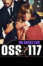 OSS 117: Double Agent (1968)