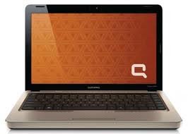 Compaq Presario CQ42-270TU