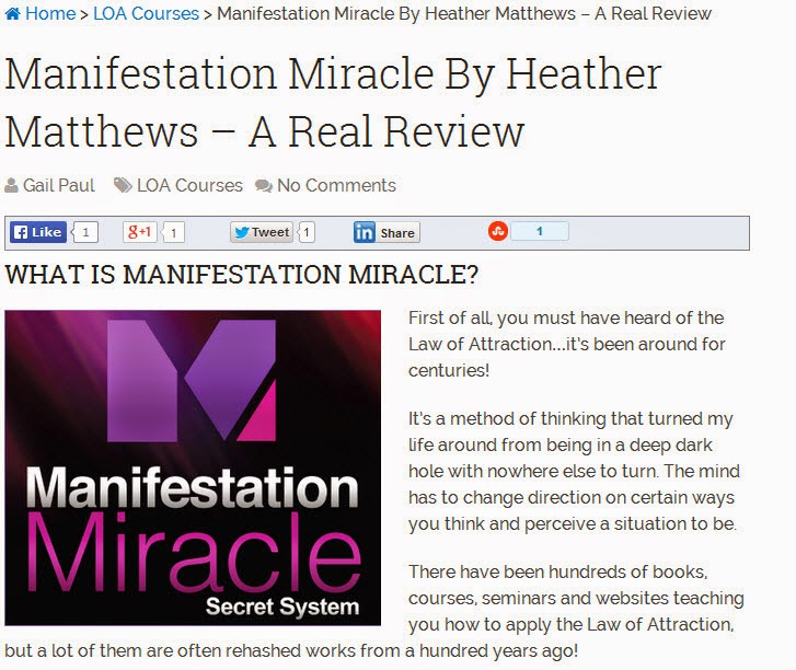 http://www.gailpaul.com/manifestation-miracle-review/