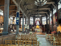 Chiesa di Santa Caterina (Honfleur)