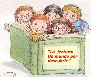 Bibli-Ocho - Blog de la Biblioteca de la Escuela Nº 8 de Espartillar