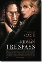 Trespass