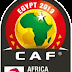 Africa Nations Cup Group Stage Fixtures