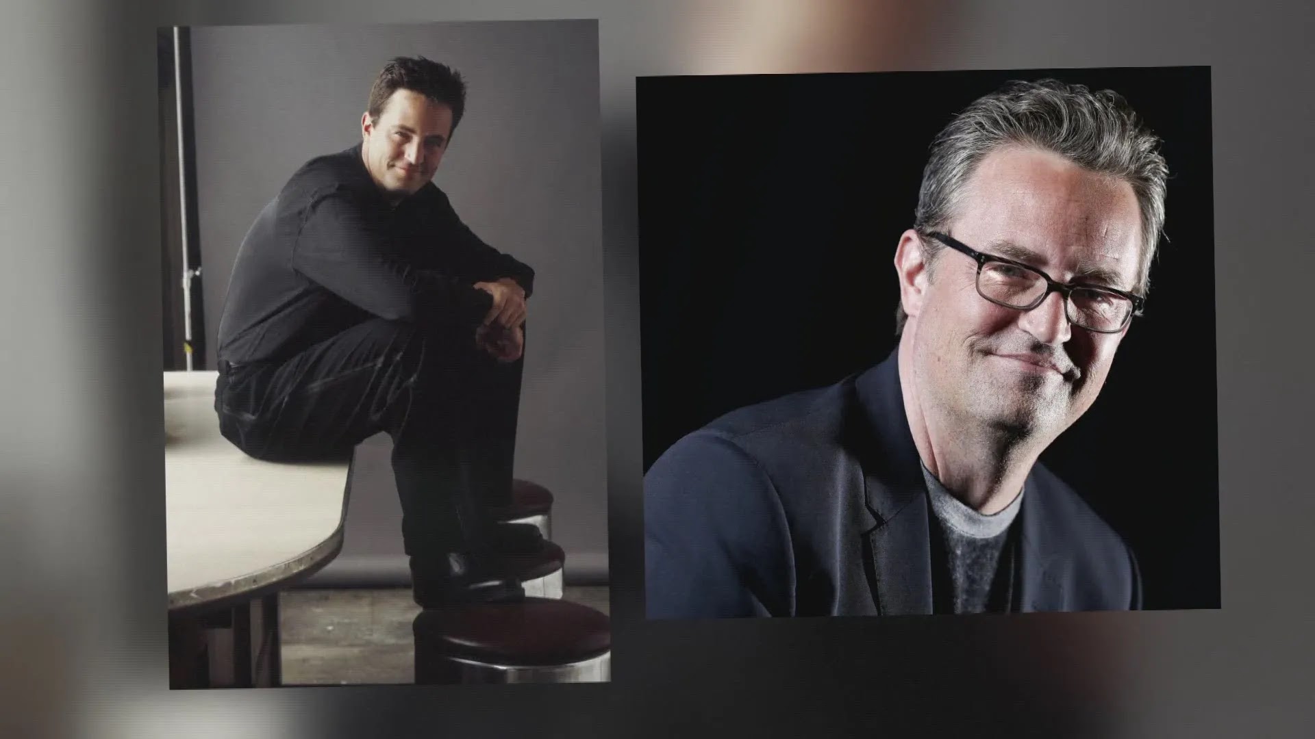 Matthew Perry