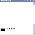 Yahoo Text Generator for Facebook Chat