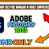 Adobe Photoshop 2023 Highly Compressed Free Download For Pc