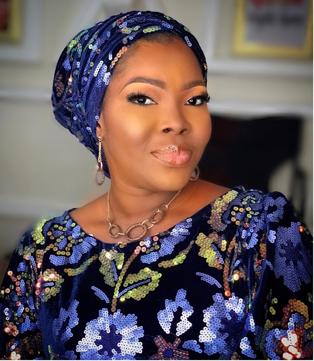 OSOGBO's Lady Of Style, KEMI FANAWOPO, The CEO Of Abby's Robe, Talks About Her Success Story