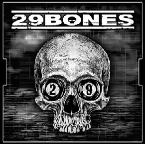 Το ep των 29 Bones "29 Bones"