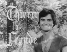 Thierry la Fronde