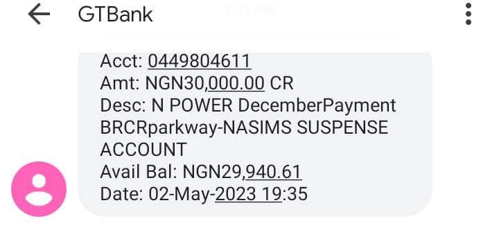 Npower Batch C1 and C2 Payments Continue Today