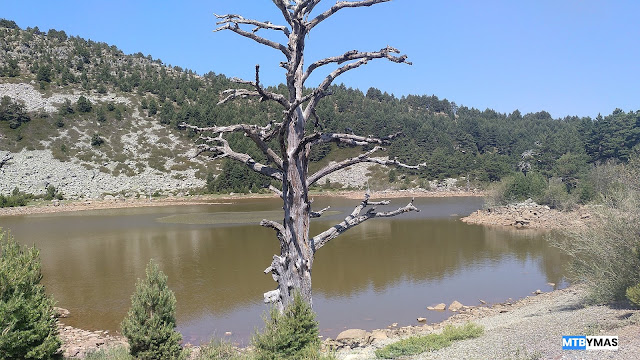 LAGUNAS DE NEILA