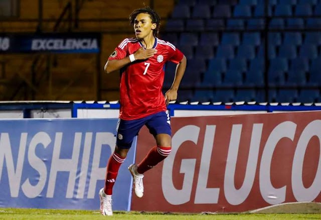 Sele Sub17 debuta con victoria en Premundial