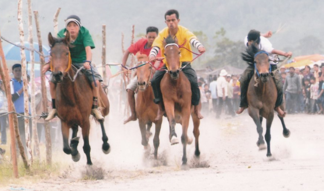 12 Permainan Tradisional Nanggroe Aceh Darussalam yang Masih Dimainkan Hingga Kini