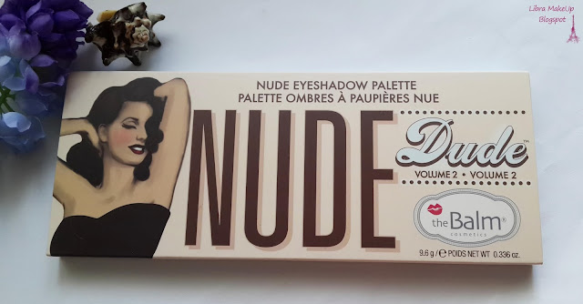 the balm nude dude, nude dude eyesahow palette, makeup palette, the balm nude dude far paleti, the balm palette,