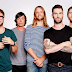 Foto MAROON 5 Terbaru 2015