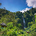 Pesona Curug Pletuk Banjarnegara