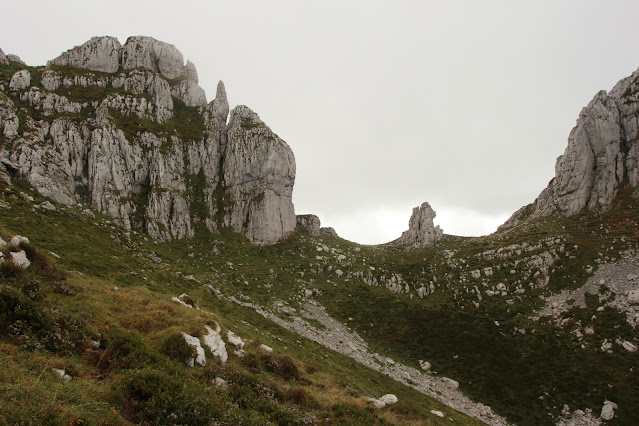 Pico de la Lusa
