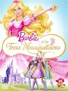 Regarder Barbie et les Trois Mousquetaires (2009) en streaming (Film d'animation Complet En Francais)