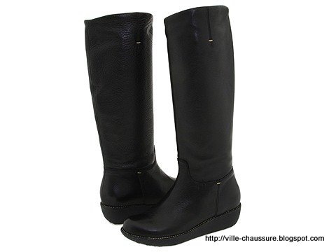 Ville chaussure:ville-569728
