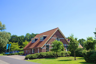 Vakantieboerderij Nederland