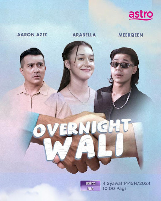 Overnight Wali